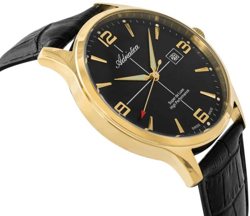 Laikrodis Adriatica A8331.1254Q