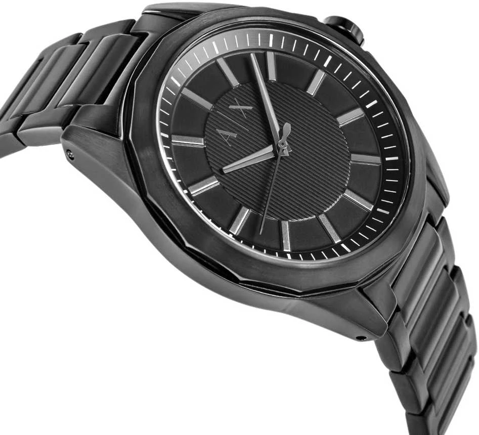 Vyriškas laikrodis ARMANI EXCHANGE AX2620 + BOX