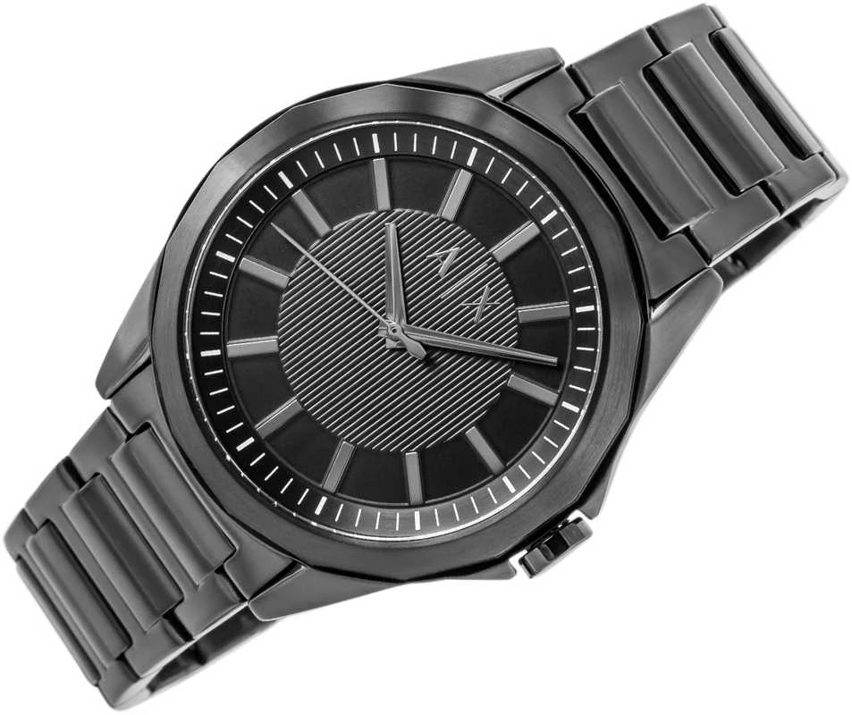 Vyriškas laikrodis ARMANI EXCHANGE AX2620 + BOX
