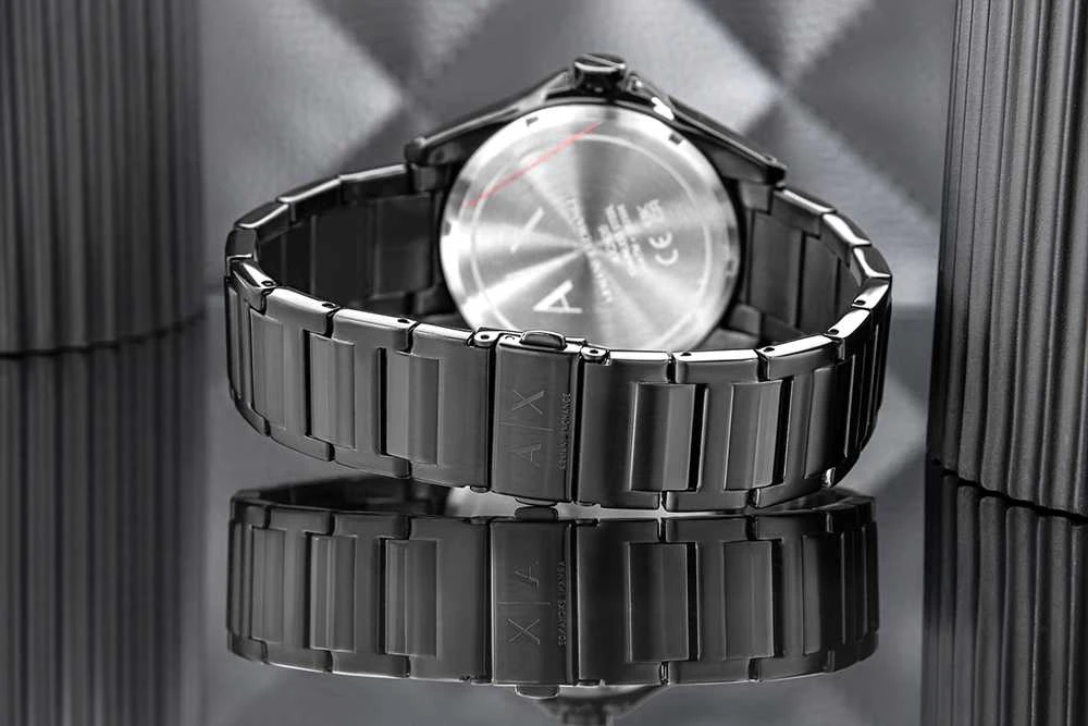 Vyriškas laikrodis ARMANI EXCHANGE AX2620 + BOX