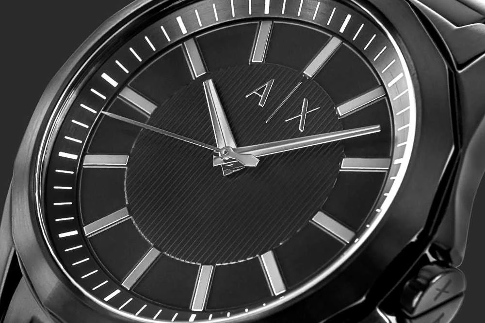Vyriškas laikrodis ARMANI EXCHANGE AX2620 + BOX
