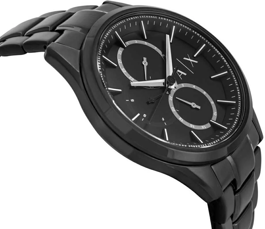 Vyriškas laikrodis ARMANI EXCHANGE AX1867 Dante + BOX