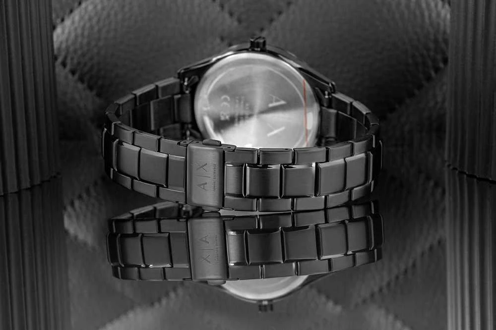 Vyriškas laikrodis ARMANI EXCHANGE AX1867 Dante + BOX
