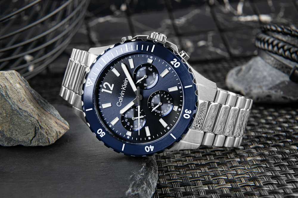 Laikrodis Calvin Klein 374329
