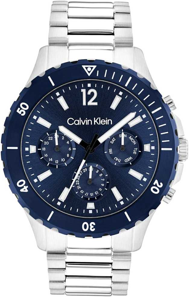 Laikrodis Calvin Klein 374329