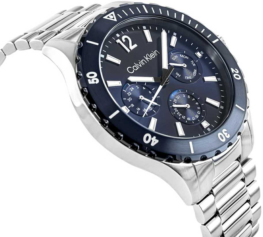 Laikrodis Calvin Klein 374329