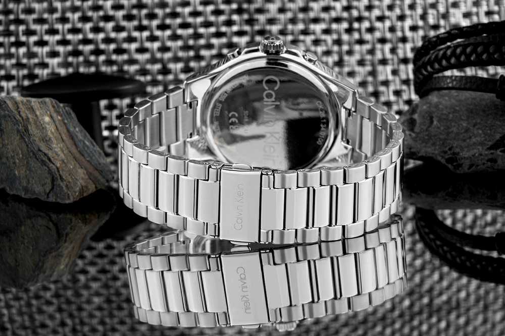 Laikrodis Calvin Klein 374329