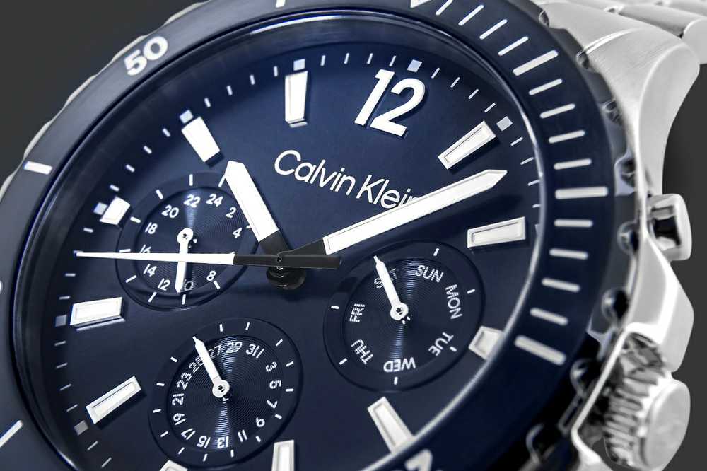 Laikrodis Calvin Klein 374329
