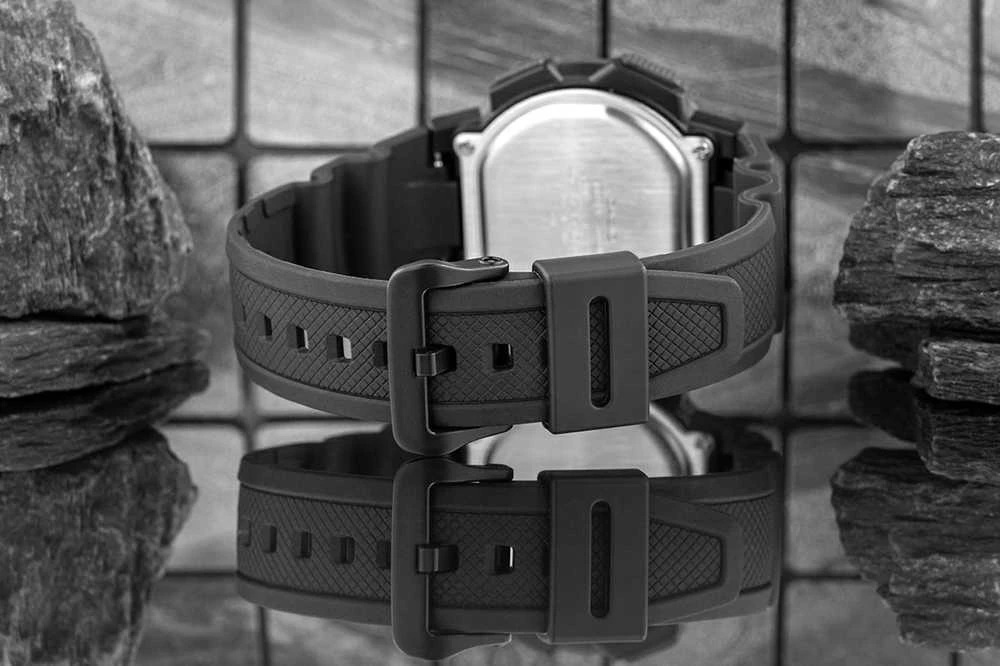 Laikrodis Casio kolekcija AE-1000W-1BVEF