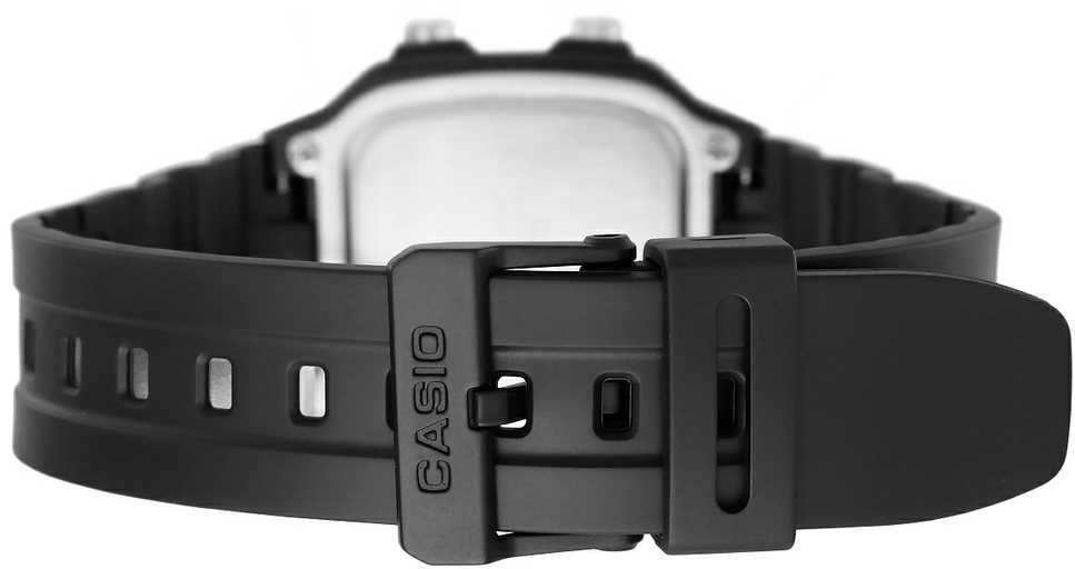 CASIO Sports vyriškas LAIKRODIS AE-1200WH-1B + BOX (zd146c)