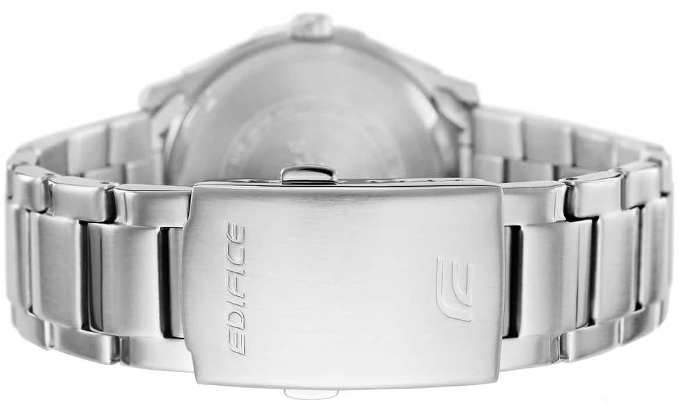 Laikrodis Casio EF-129D-1AVEF
