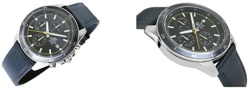 Laikrodis Casio Edifice EFR-526L-2CVUEF