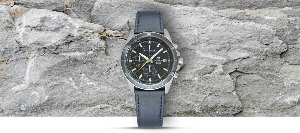 Laikrodis Casio Edifice EFR-526L-2CVUEF