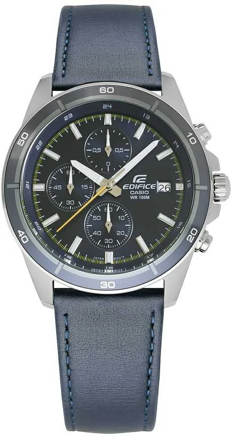 Laikrodis Casio Edifice EFR-526L-2CVUEF