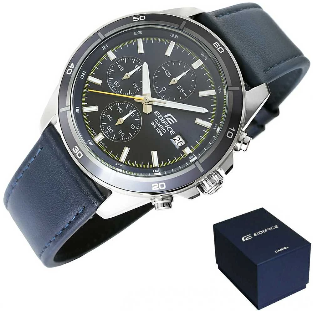 Laikrodis Casio Edifice EFR-526L-2CVUEF