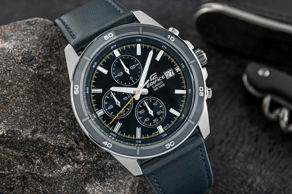 Laikrodis Casio Edifice EFR-526L-2CVUEF