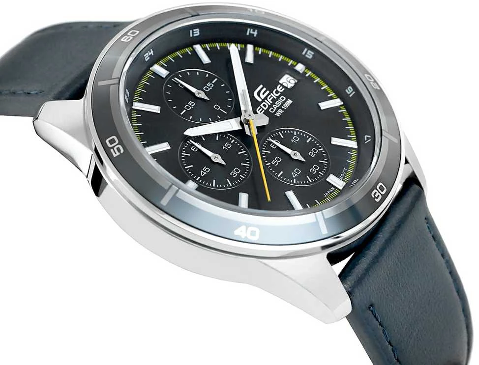 Laikrodis Casio Edifice EFR-526L-2CVUEF