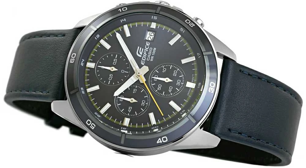 Laikrodis Casio Edifice EFR-526L-2CVUEF