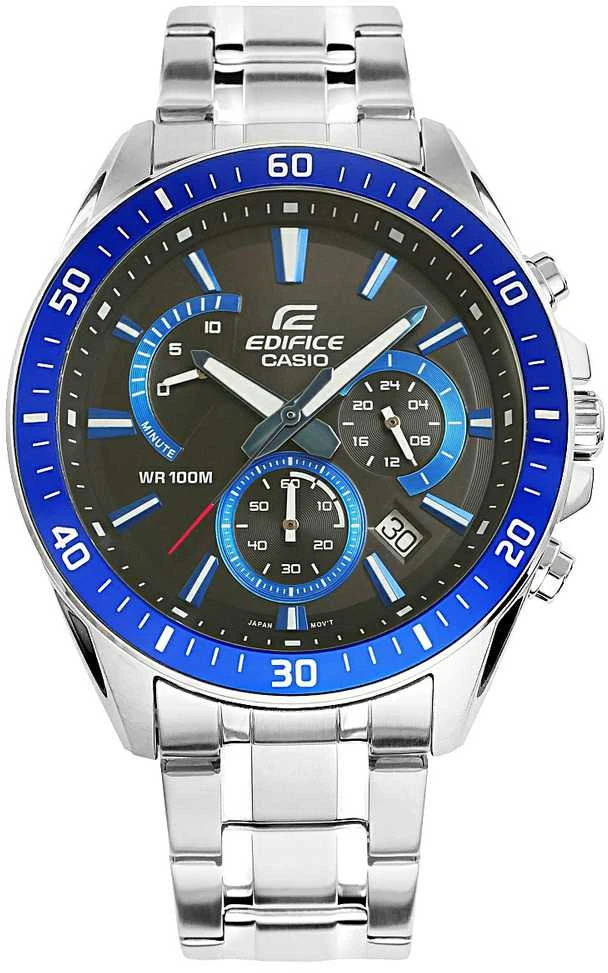 Laikrodis Casio Edifice EFR-552D-1A2VUEF