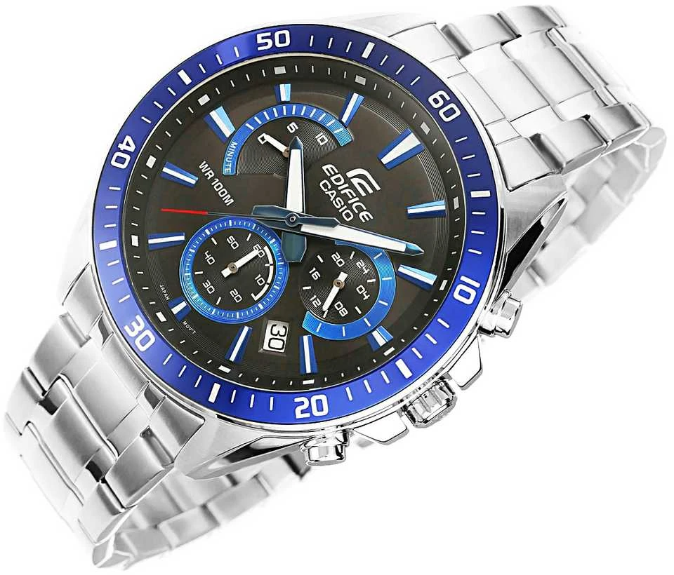 Laikrodis Casio Edifice EFR-552D-1A2VUEF
