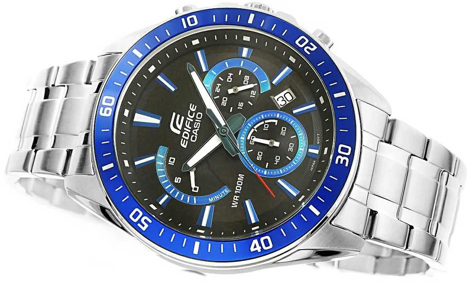 Laikrodis Casio Edifice EFR-552D-1A2VUEF