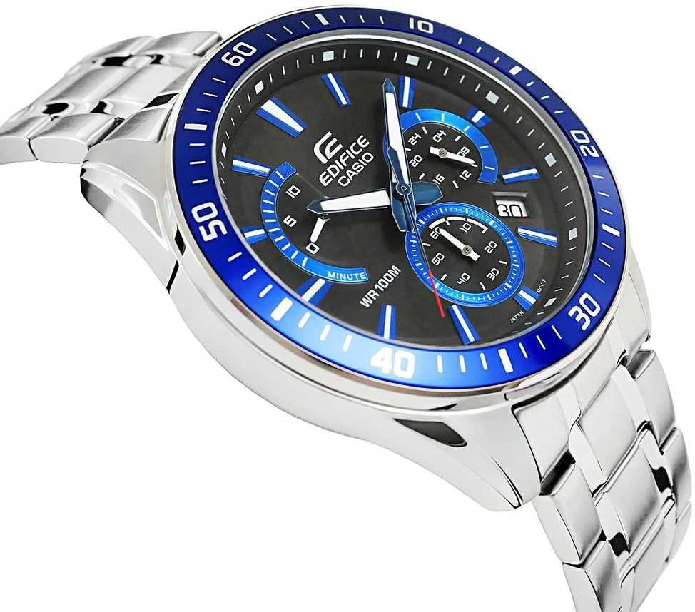 Laikrodis Casio Edifice EFR-552D-1A2VUEF