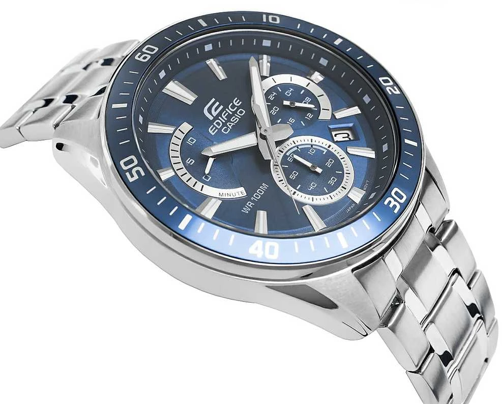 Laikrodis Casio Edifice EFR-552D-2AVUEF