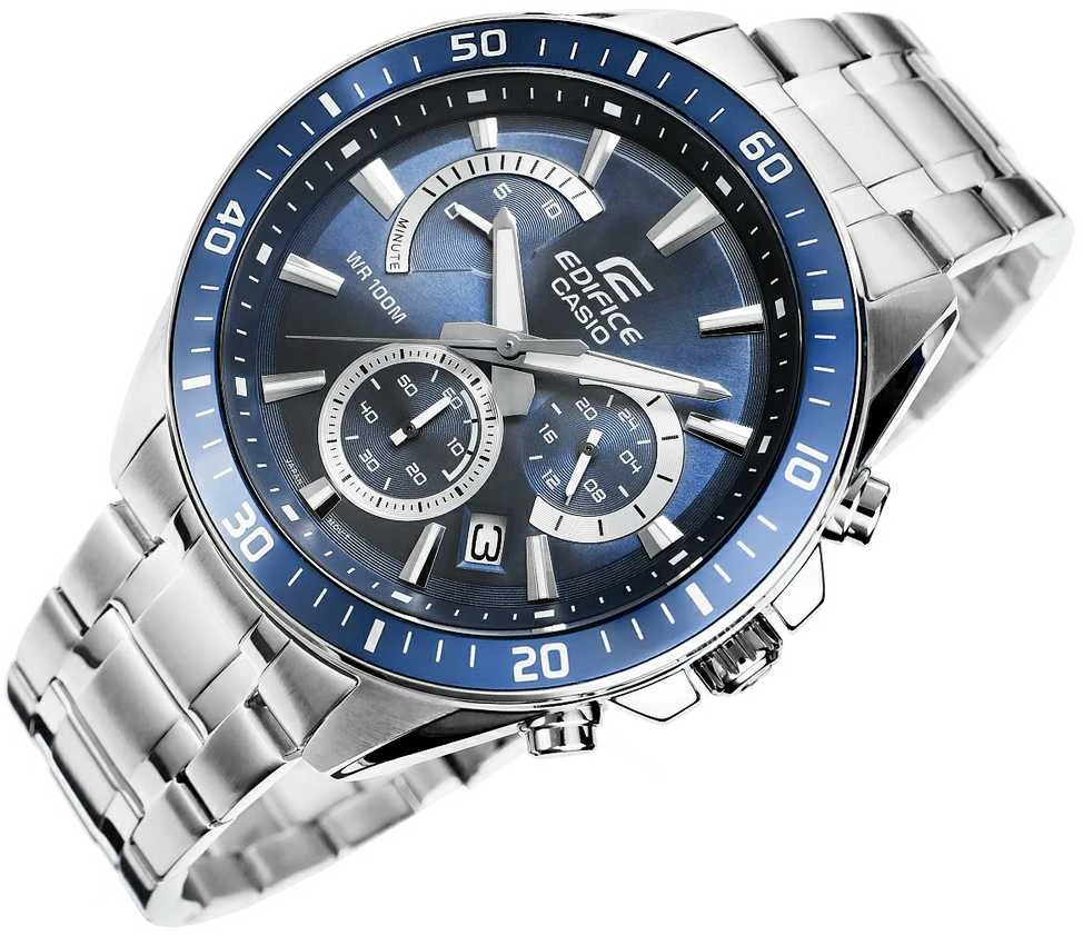 Laikrodis Casio Edifice EFR-552D-2AVUEF