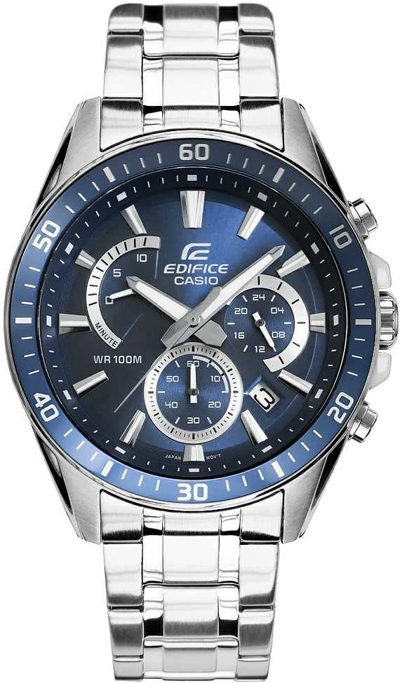 Laikrodis Casio Edifice EFR-552D-2AVUEF