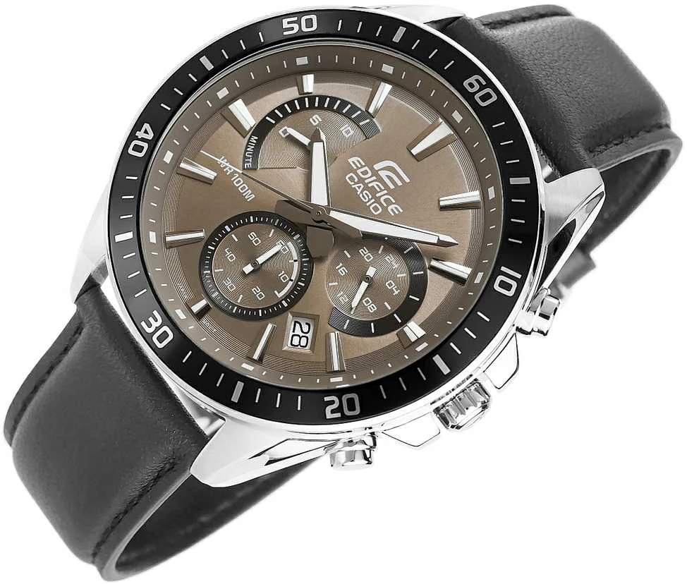 Laikrodis Casio EFR-552L-5AVUEF