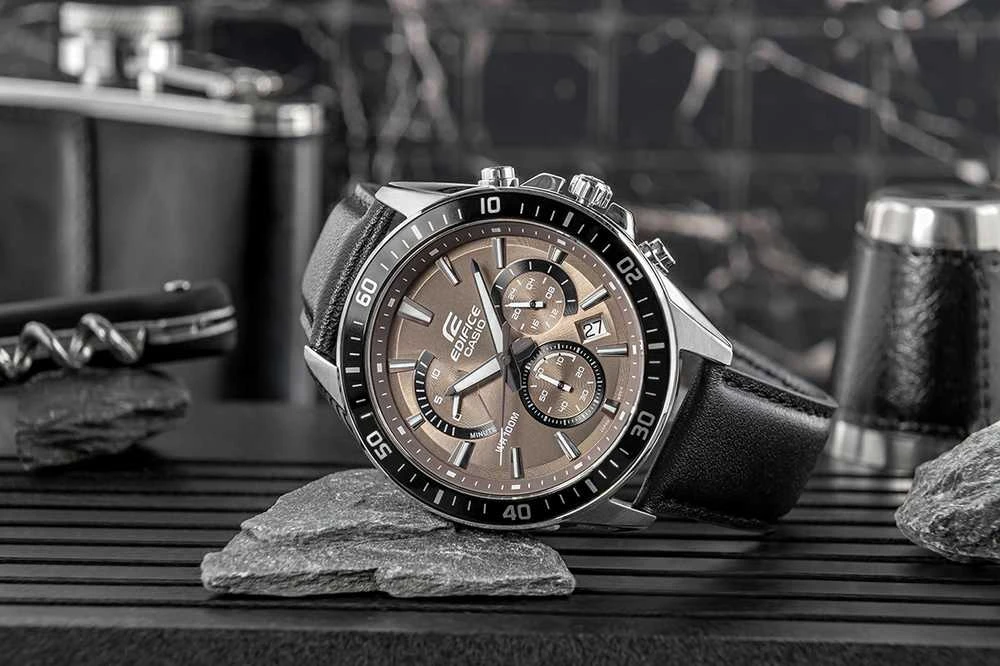Laikrodis Casio EFR-552L-5AVUEF