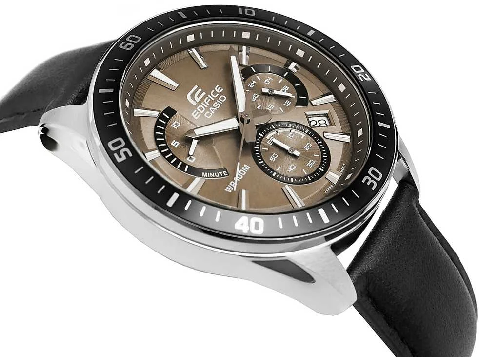Laikrodis Casio EFR-552L-5AVUEF