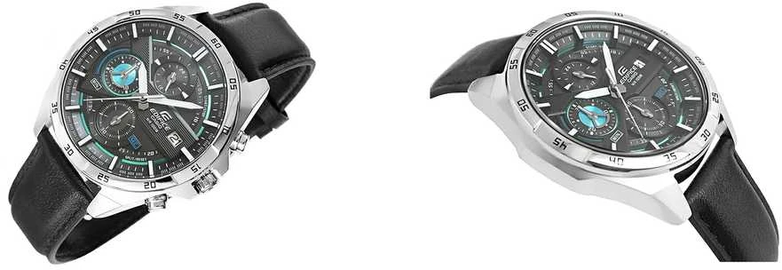 Laikrodis Casio Edifice EFR-556L-1AVUEF