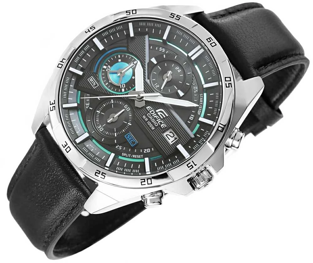 Laikrodis Casio Edifice EFR-556L-1AVUEF