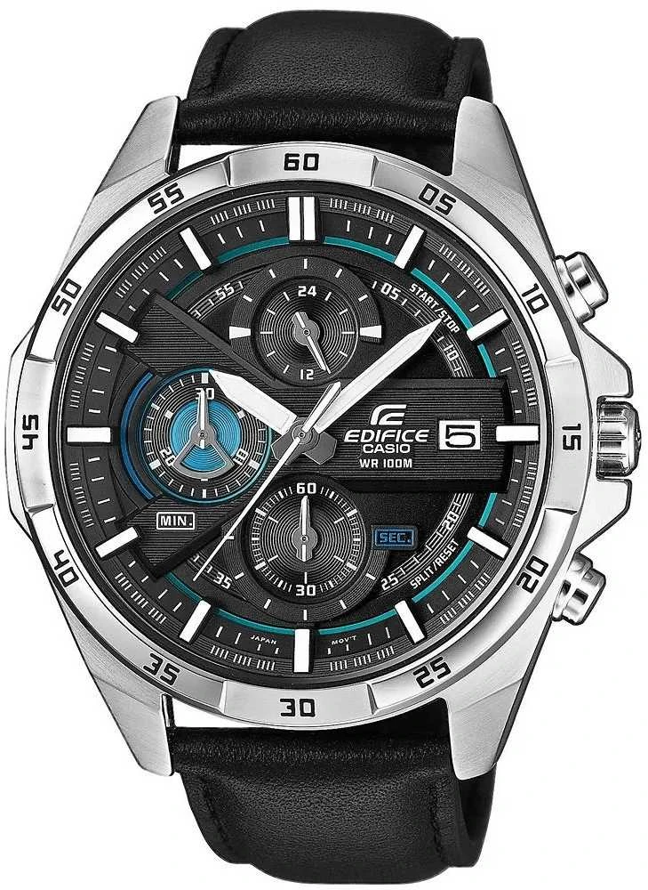 Laikrodis Casio Edifice EFR-556L-1AVUEF