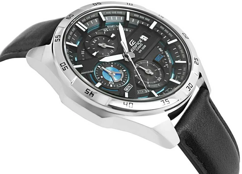 Laikrodis Casio Edifice EFR-556L-1AVUEF