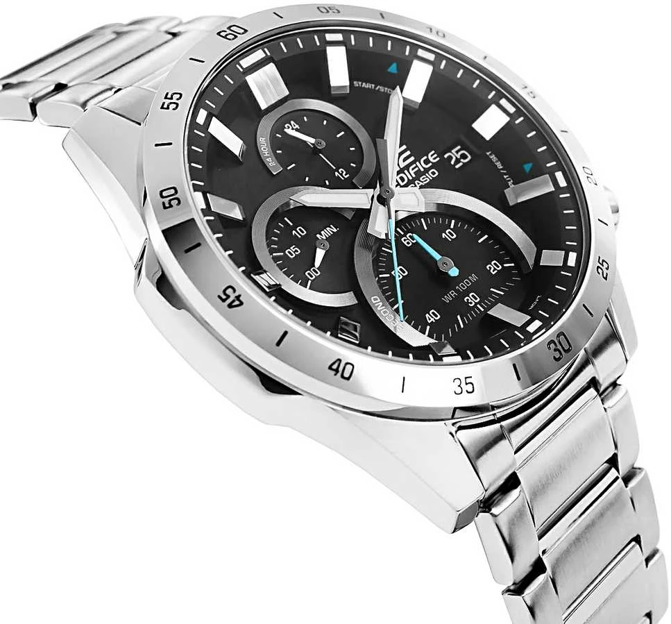 Casio EDIFICE EFR-571D-1AVUEF