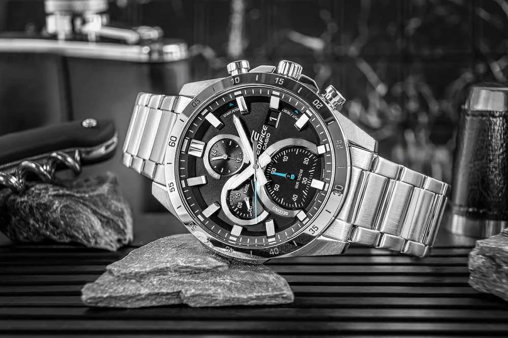 Casio EDIFICE EFR-571D-1AVUEF