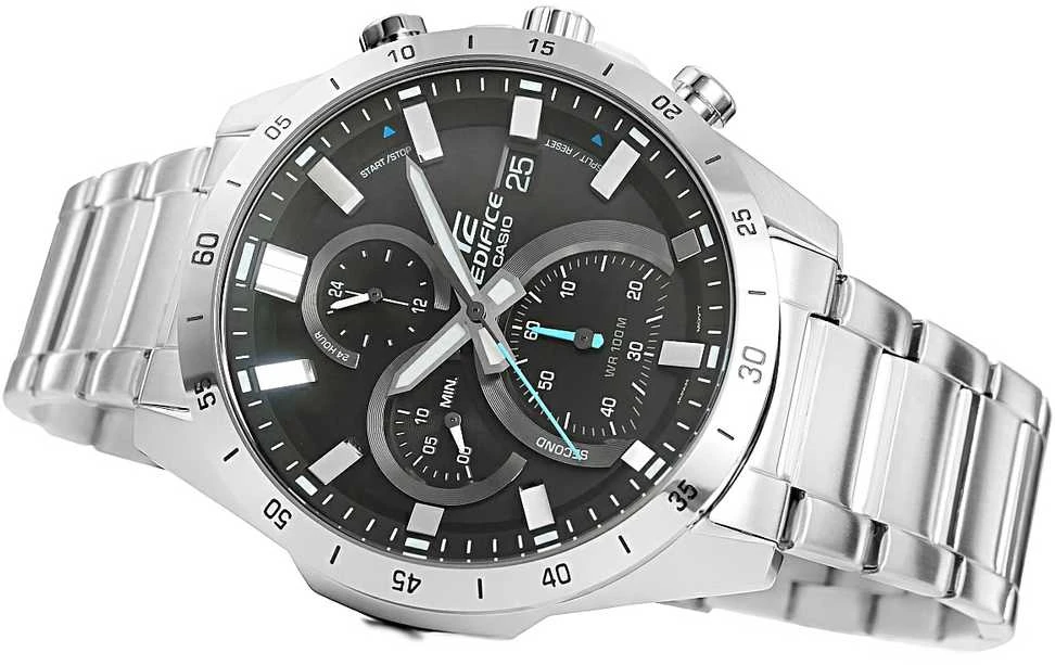 Casio EDIFICE EFR-571D-1AVUEF