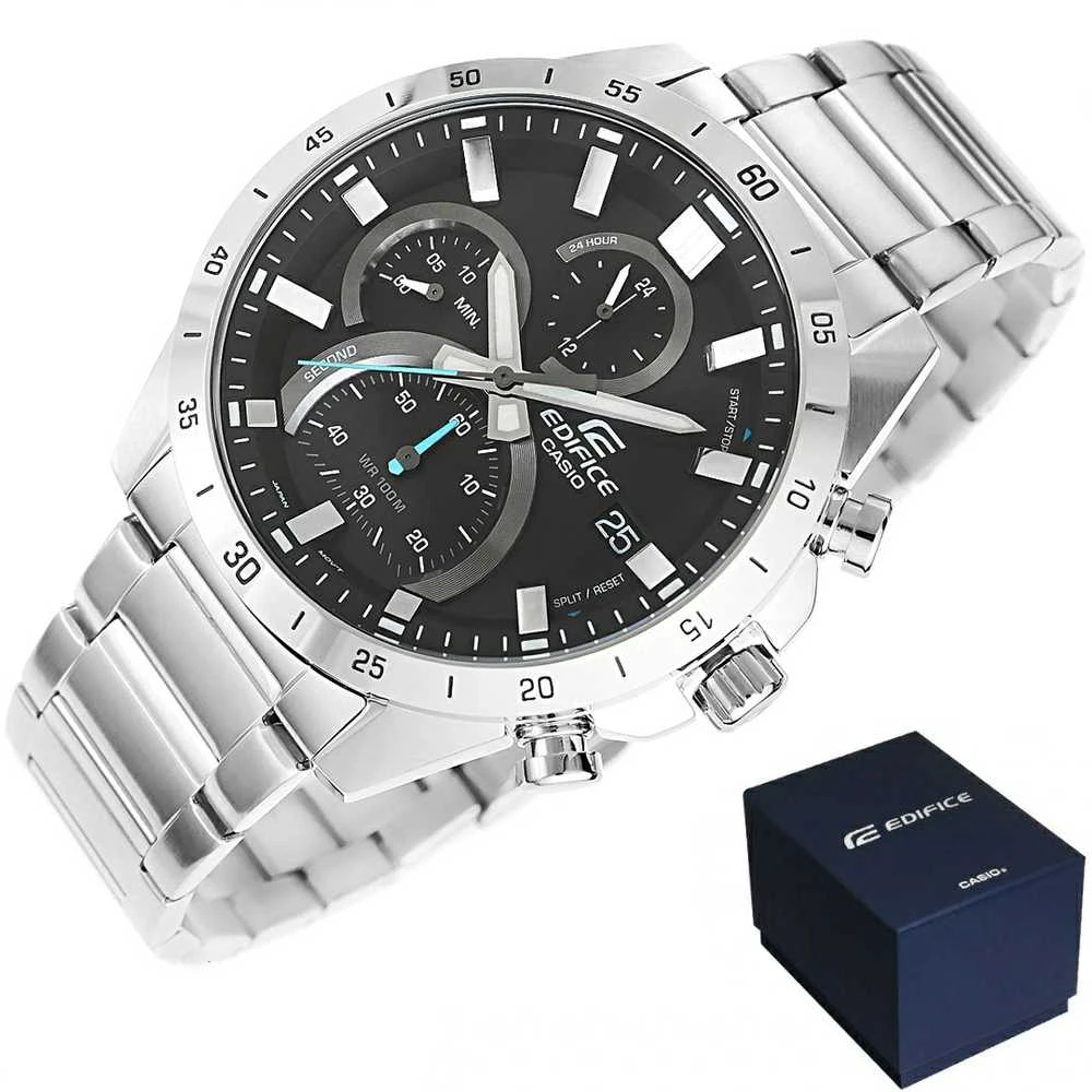 Casio EDIFICE EFR-571D-1AVUEF