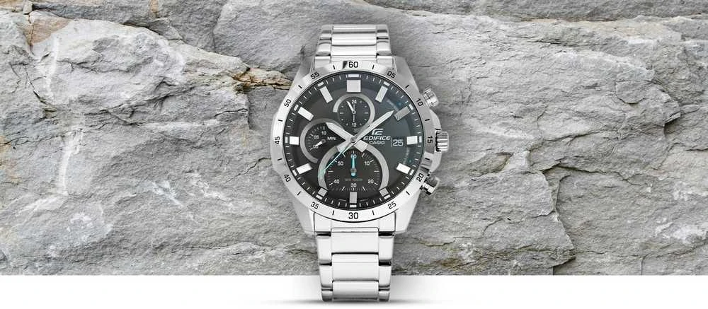 Casio EDIFICE EFR-571D-1AVUEF
