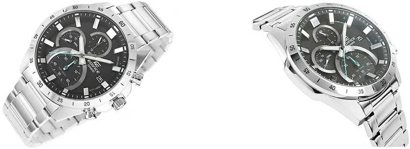 Casio EDIFICE EFR-571D-1AVUEF