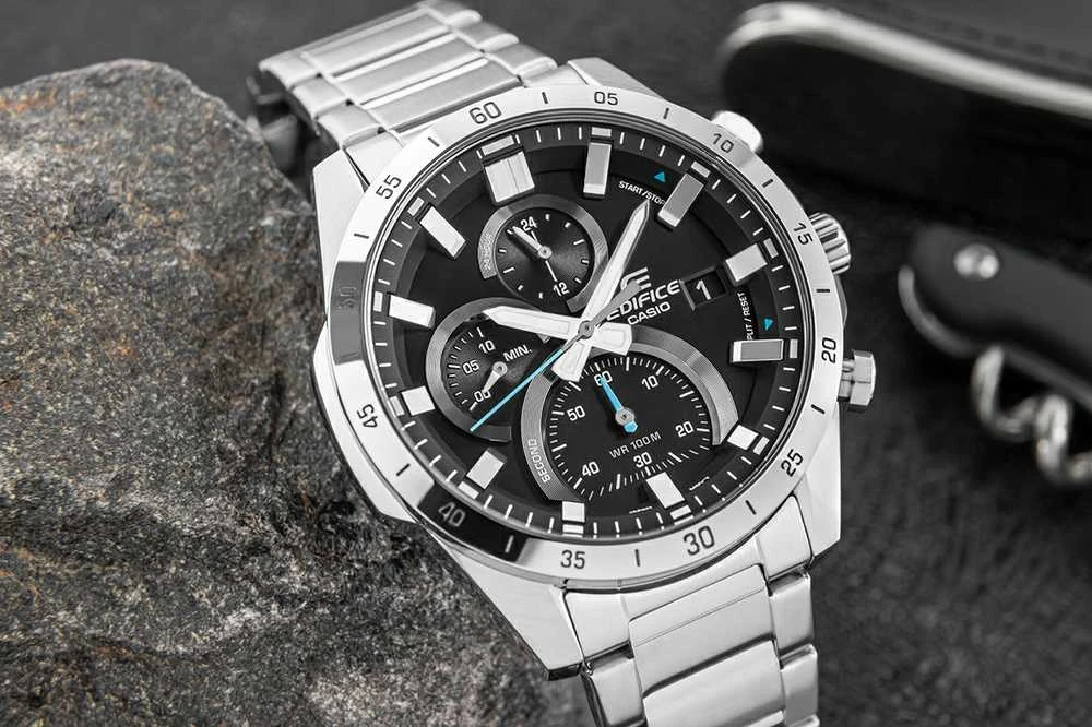 Casio EDIFICE EFR-571D-1AVUEF