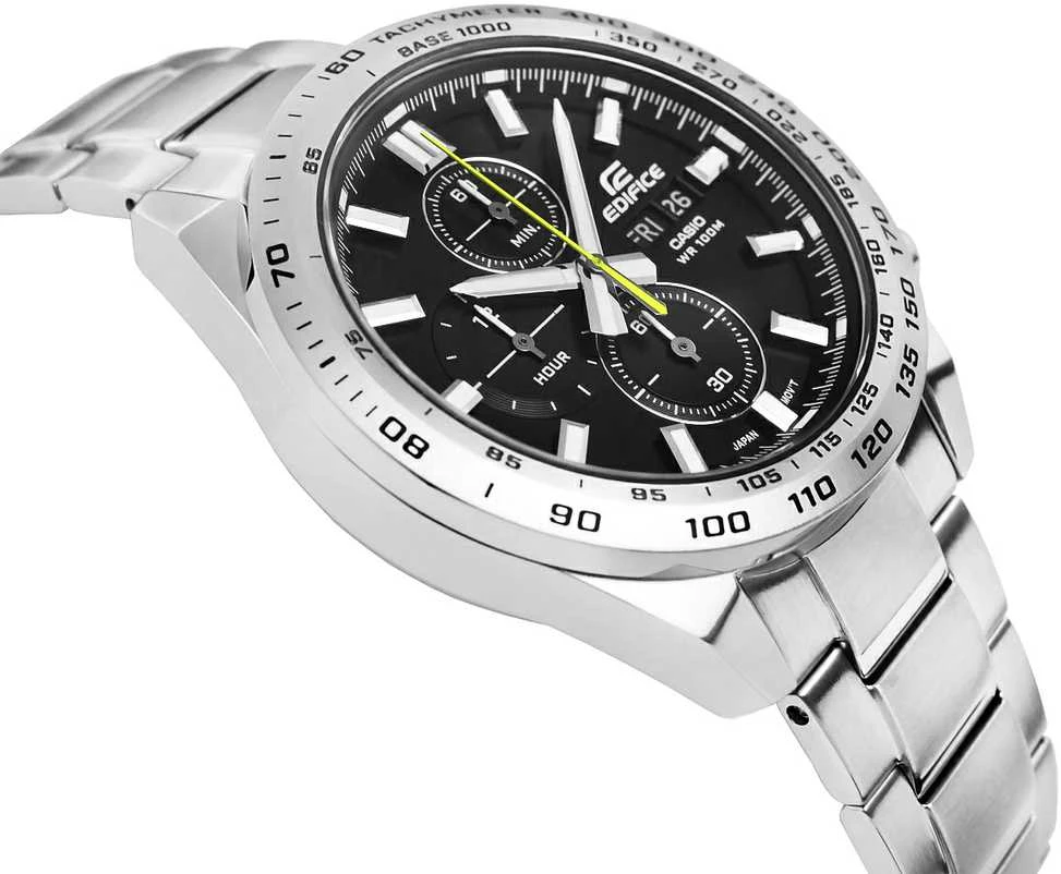 Laikrodis Casio Edifice EFR-574D-1AVUEF
