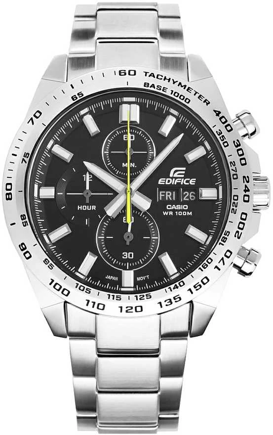 Laikrodis Casio Edifice EFR-574D-1AVUEF