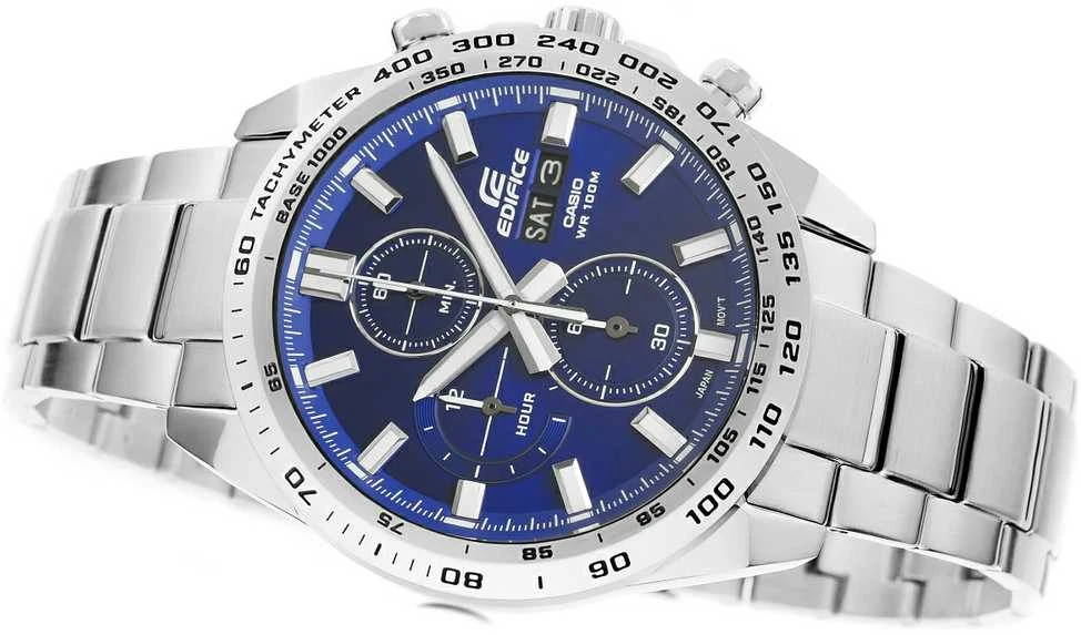 Laikrodis Casio Edifice EFR-574D-2AVUEF