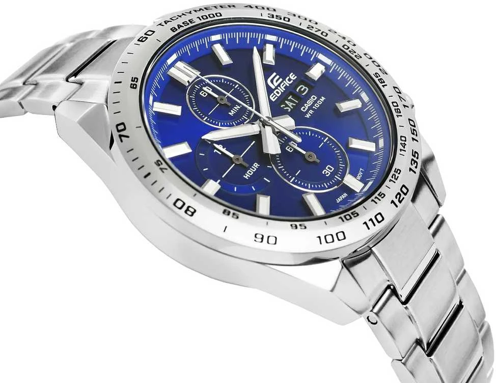Laikrodis Casio Edifice EFR-574D-2AVUEF