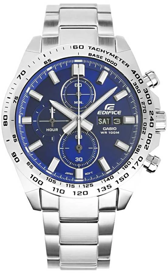 Laikrodis Casio Edifice EFR-574D-2AVUEF