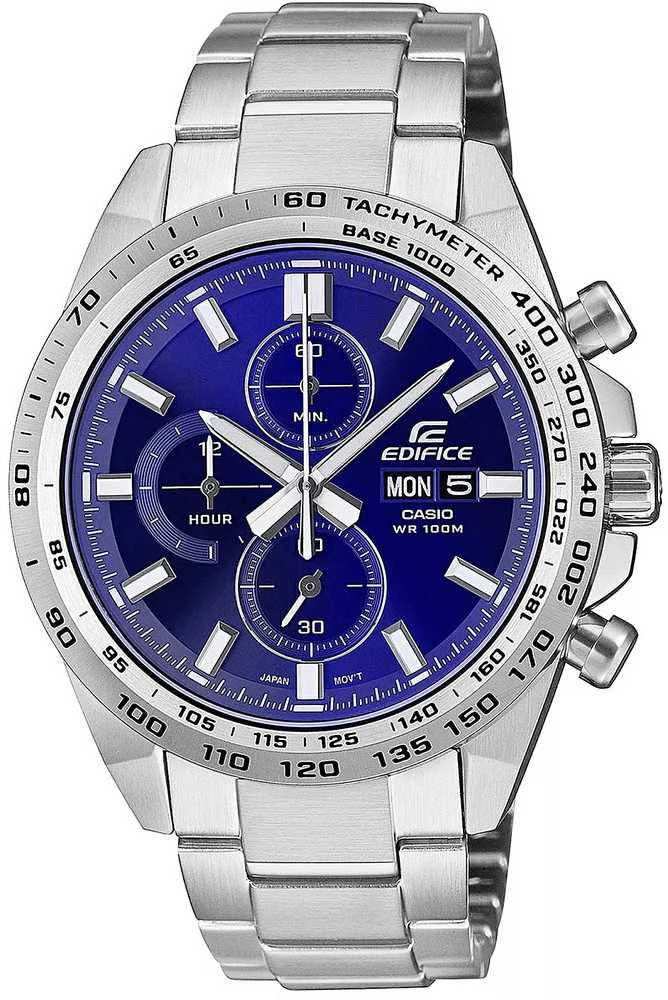 Laikrodis Casio Edifice EFR-574D-2AVUEF