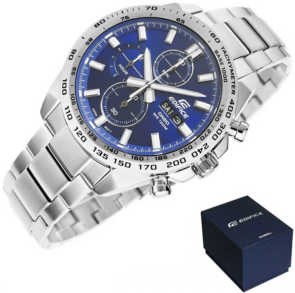 Laikrodis Casio Edifice EFR-574D-2AVUEF